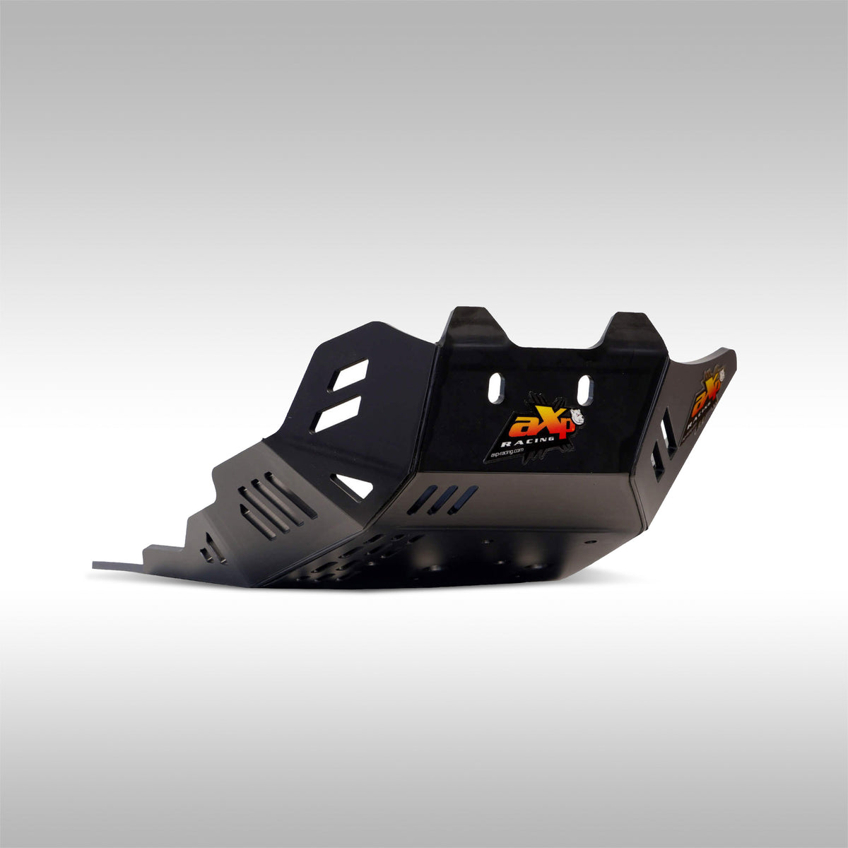 AXP RACING - ADVENTURE SKID PLATE -