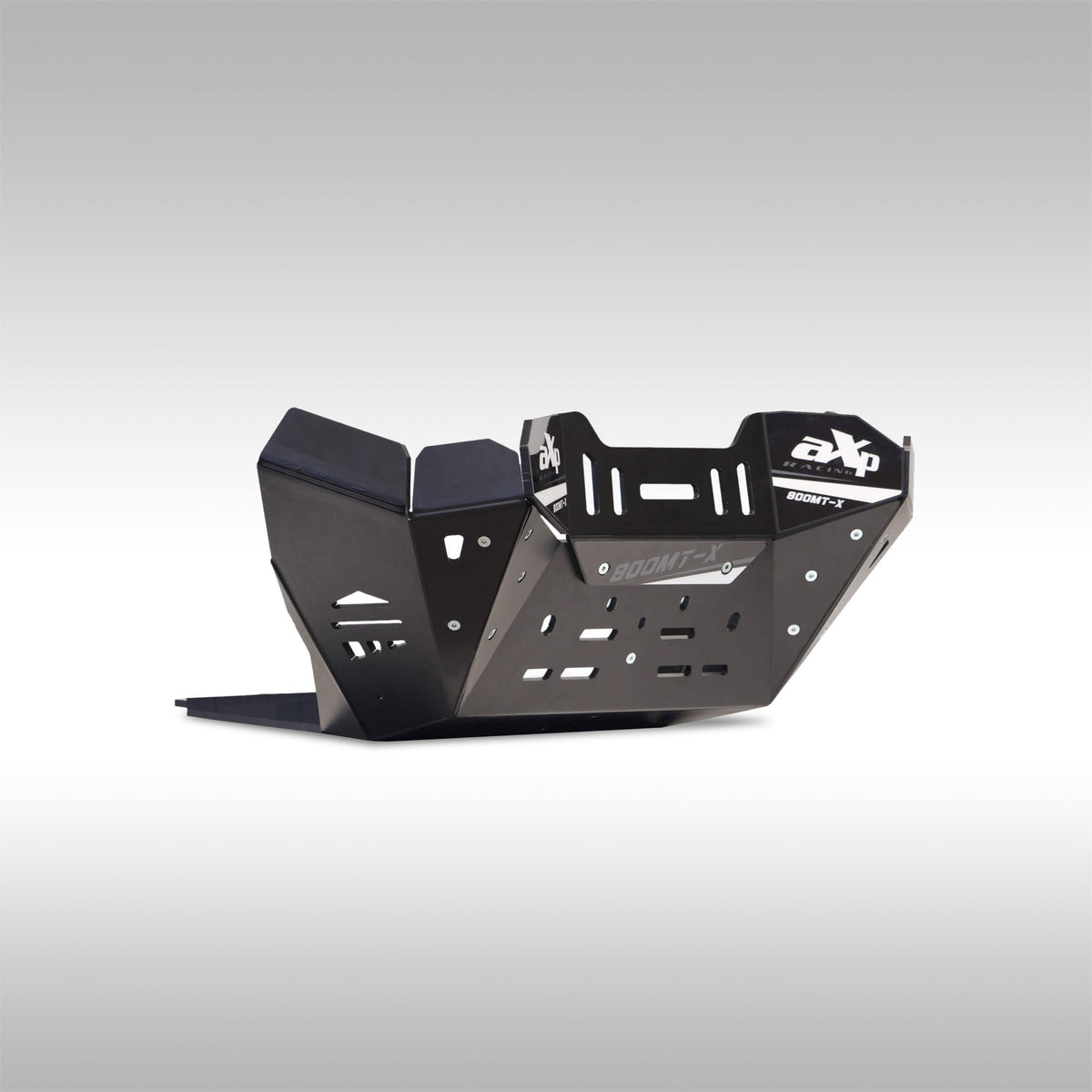 AXP RACING - ADVENTURE SKID PLATE - CFMOTO 800
