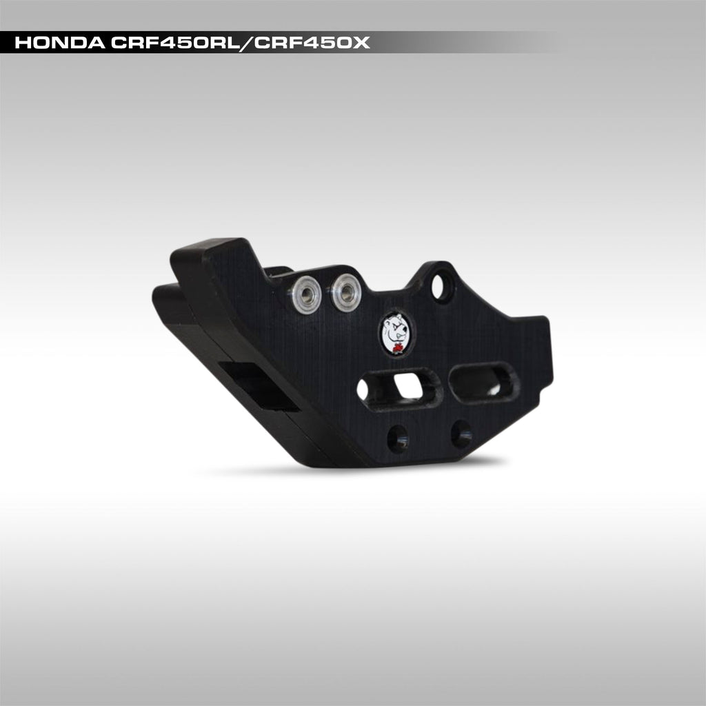 AXP RACING CHAIN GUIDE - HONDA CRF450 & CRF250 - TMBR MOTO