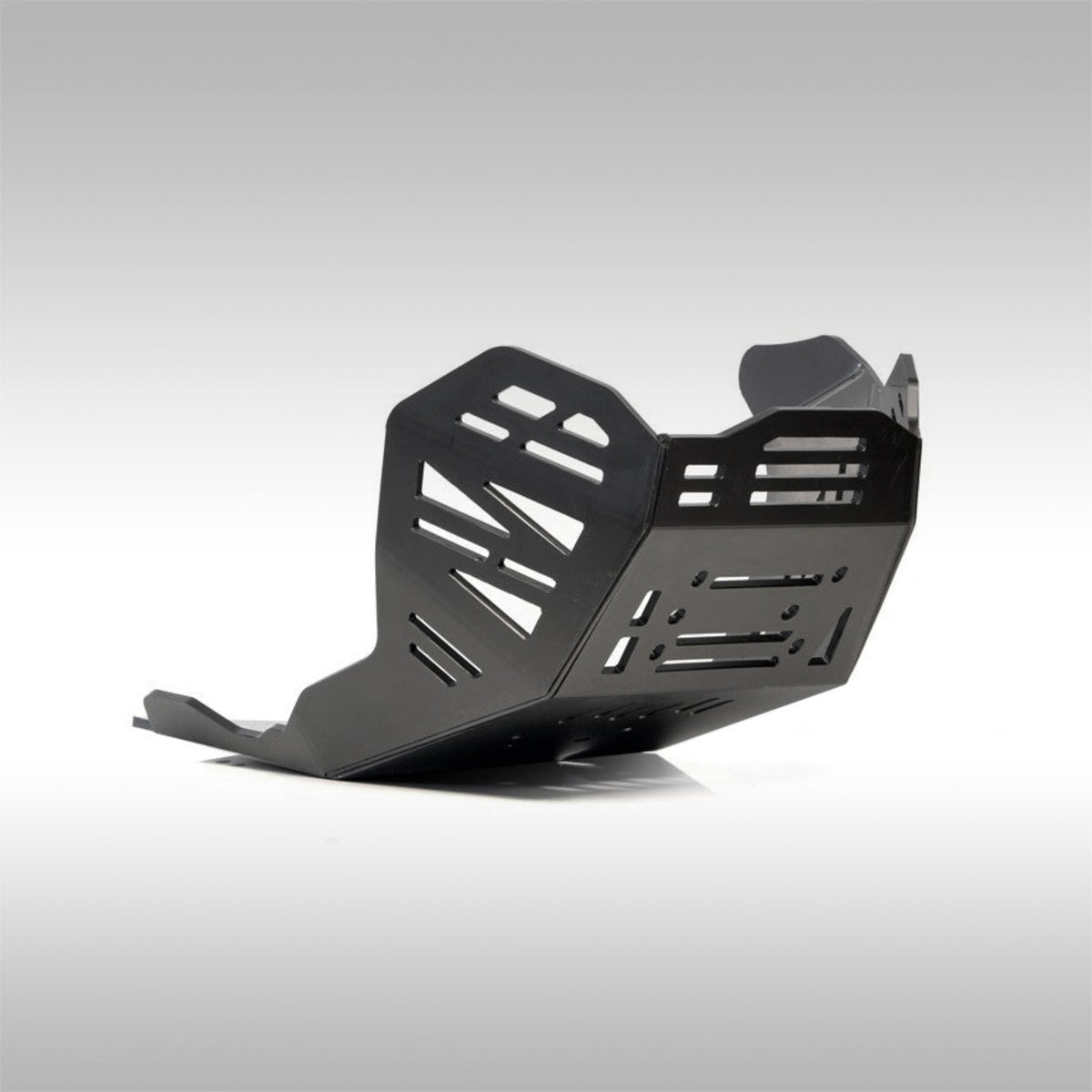 AXP RACING - ADVENTURE SKID PLATE - DUCATI DESERTX