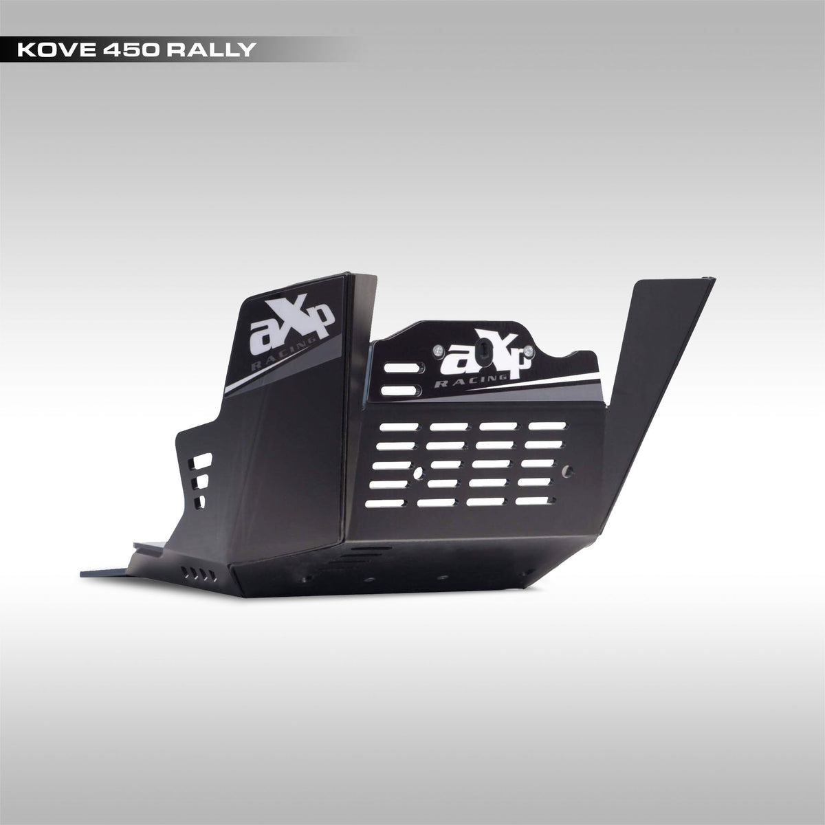 AXP RACING - SKID PLATE - KOVE 450 RALLY