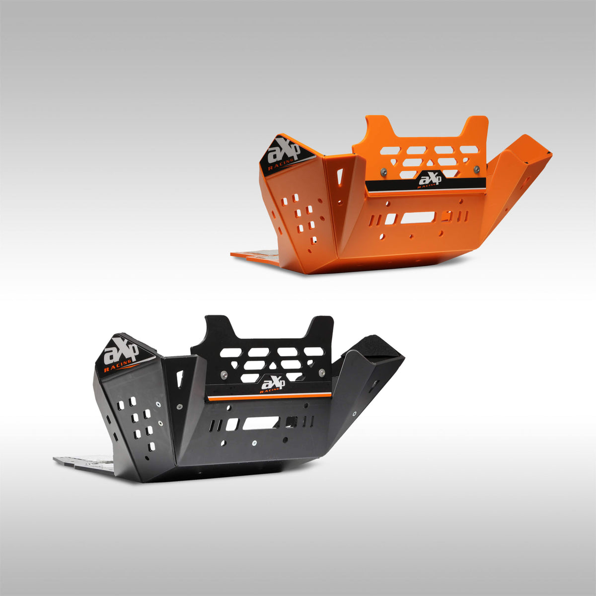 AXP RACING - ADVENTURE SKID PLATE - KTM 790 / 890 ADVENTURE