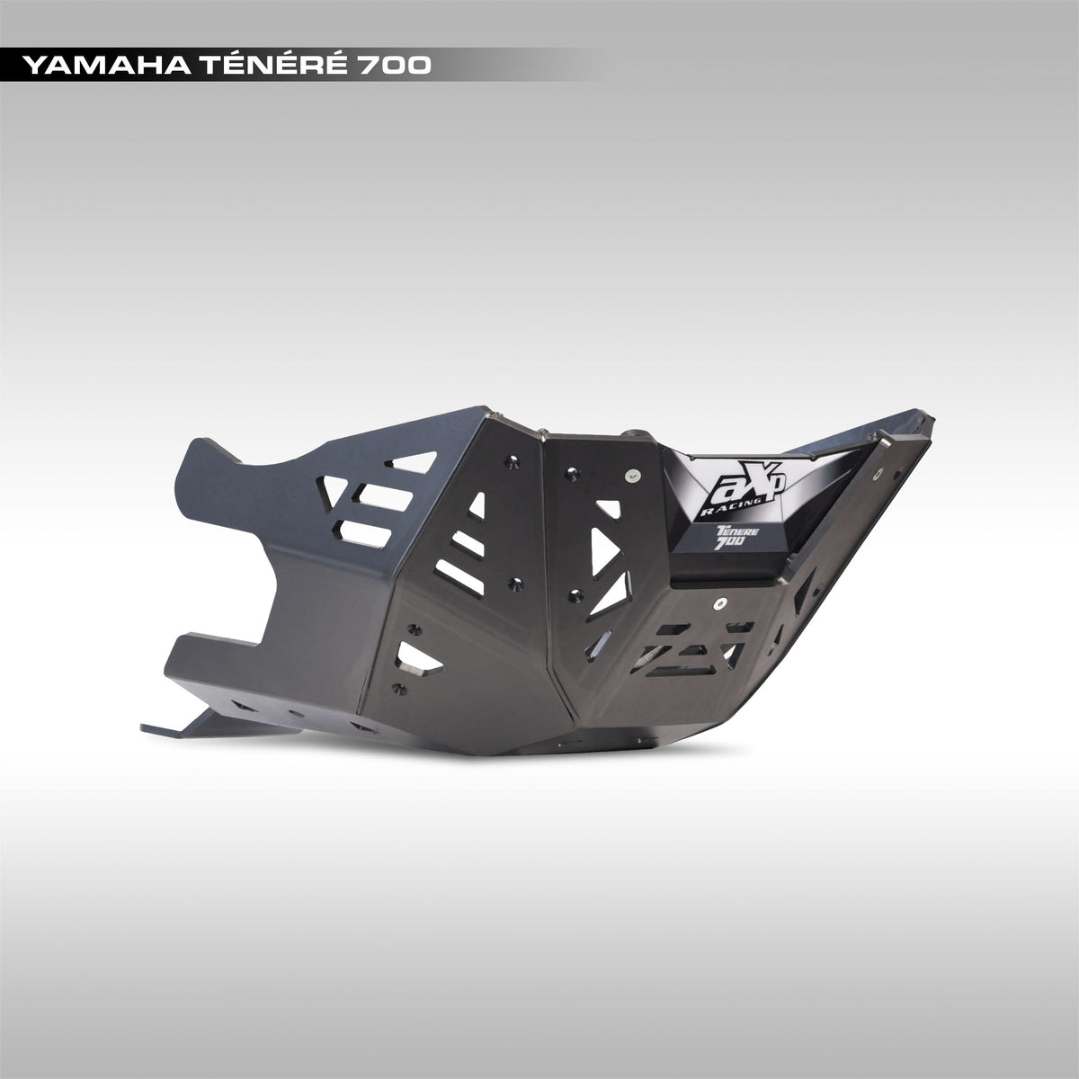 AXP RACING - ADVENTURE SKID PLATE - YAMAHA TENERE 700