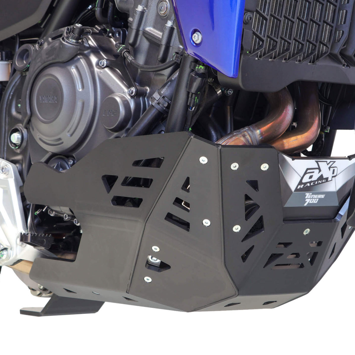 AXP RACING - ADVENTURE SKID PLATE - YAMAHA TENERE 700