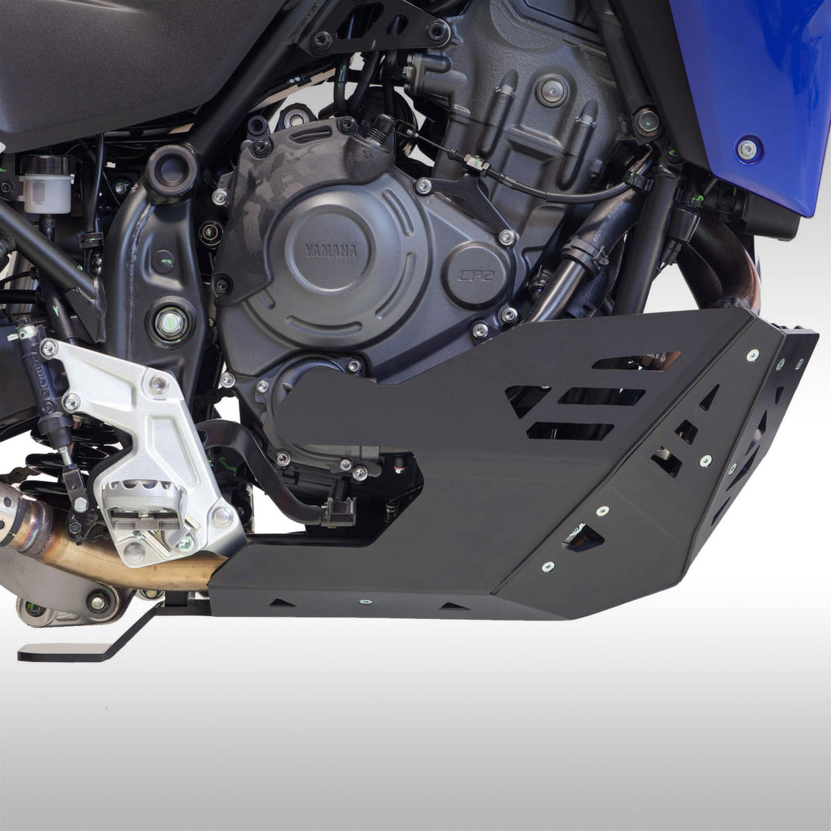 AXP RACING - ADVENTURE SKID PLATE - YAMAHA TENERE 700