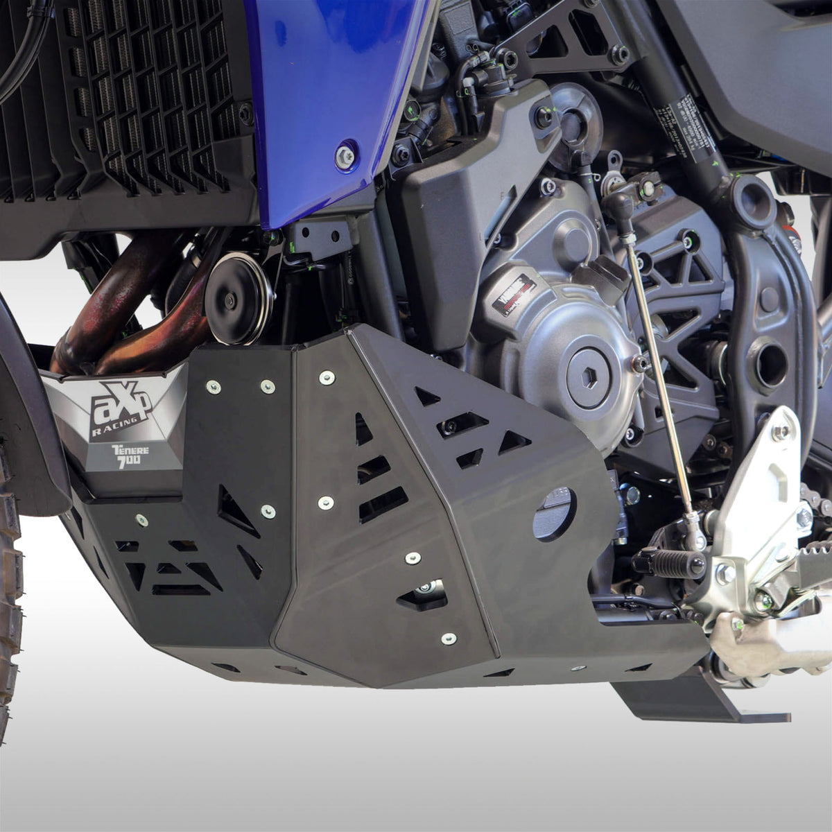 AXP RACING - ADVENTURE SKID PLATE - YAMAHA TENERE 700