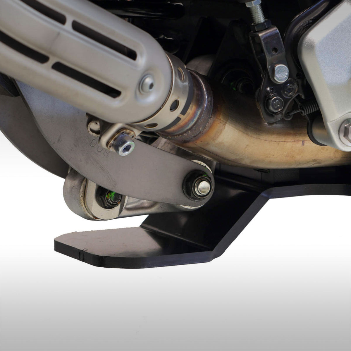 AXP RACING - ADVENTURE SKID PLATE - YAMAHA TENERE 700