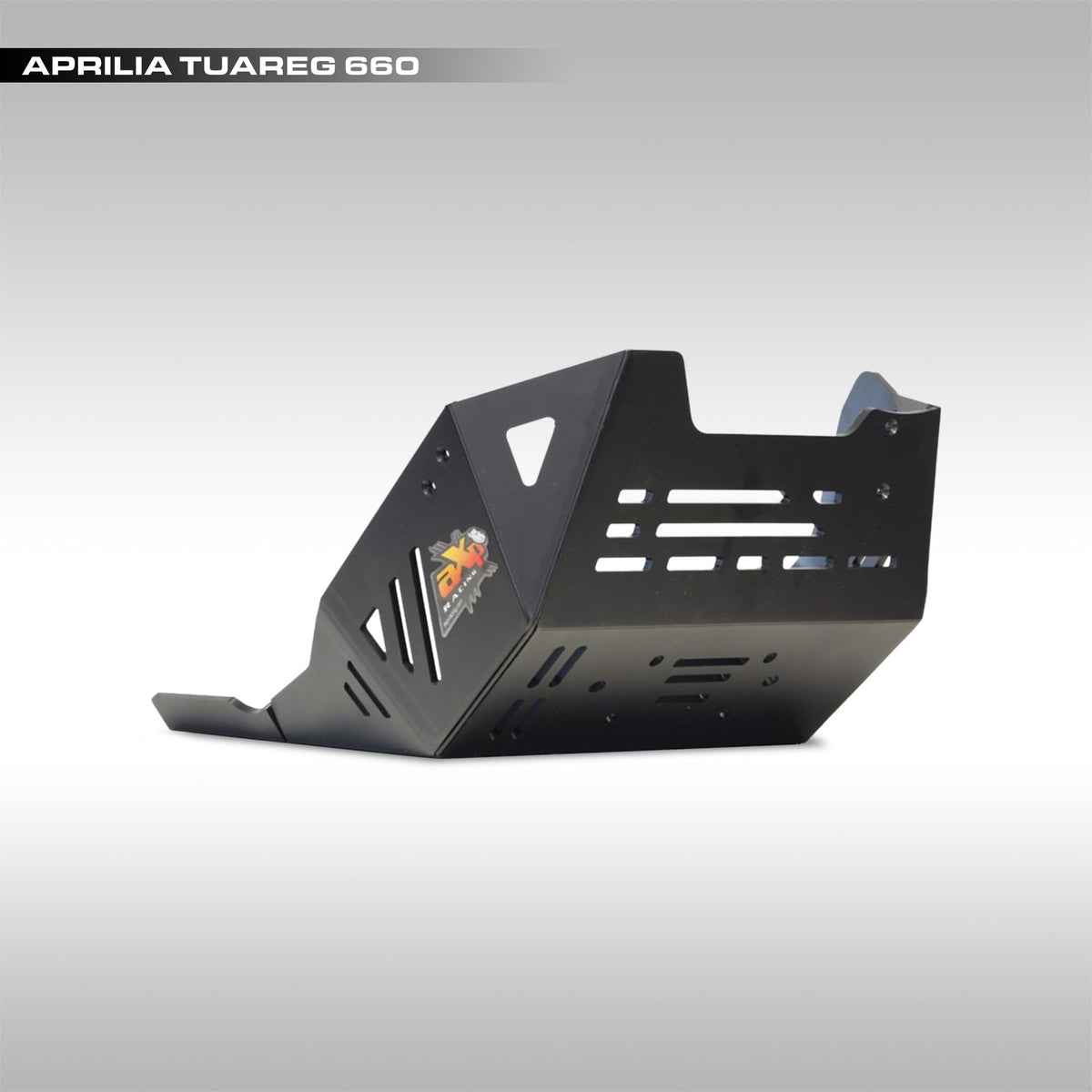 AXP RACING - ADVENTURE SKID PLATE - APRILIA TUAREG 660