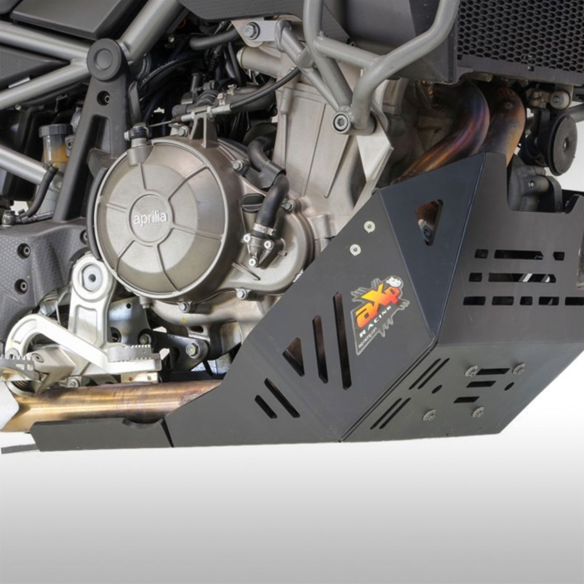 AXP RACING - ADVENTURE SKID PLATE - APRILIA TUAREG 660