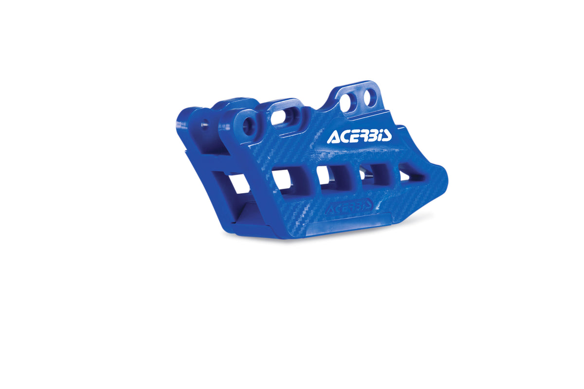 ACERBIS - CHAIN GUIDE - YAMAHA WR &amp; YZ