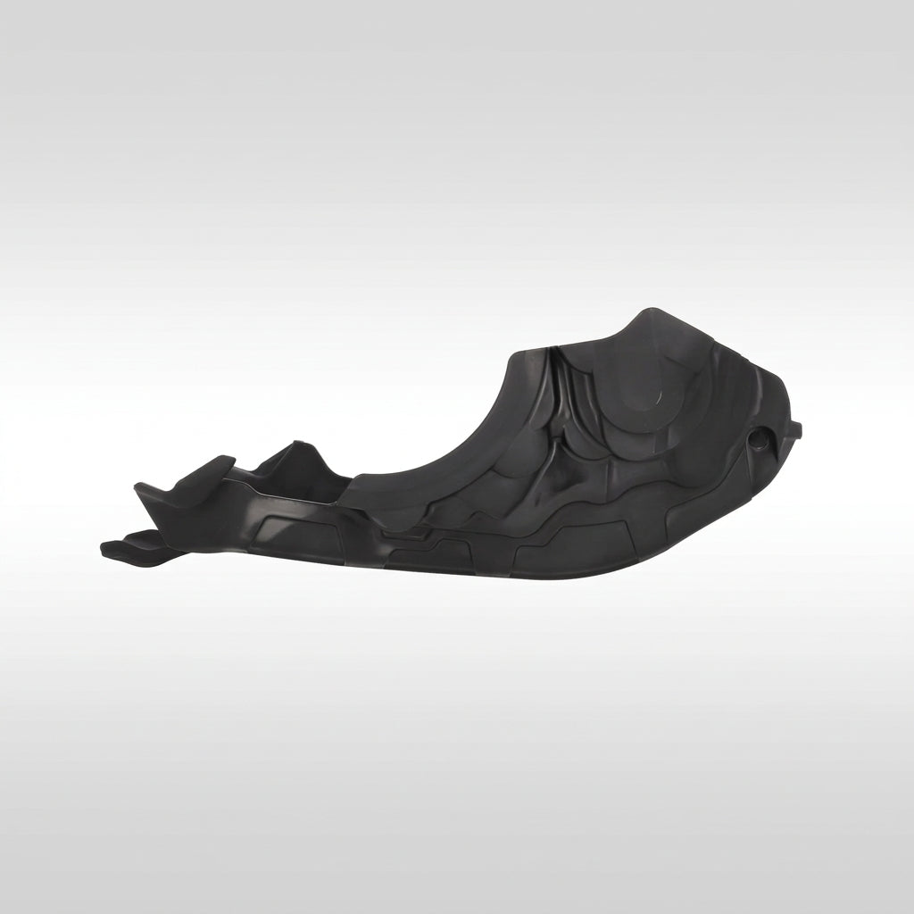 Acerbis - Skid Plate - 2025+ Suzuki DR-Z4S