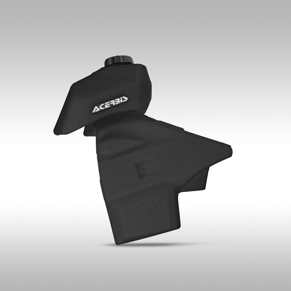 Acerbis - 3.9 Gallon Fuel Tank - 2023–2026 Husqvarna FE / TE / FX / TX