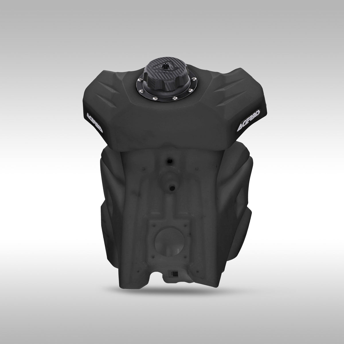 Acerbis - 3.9 Gallon Fuel Tank - 2023–2026 Husqvarna FE / TE / FX / TX