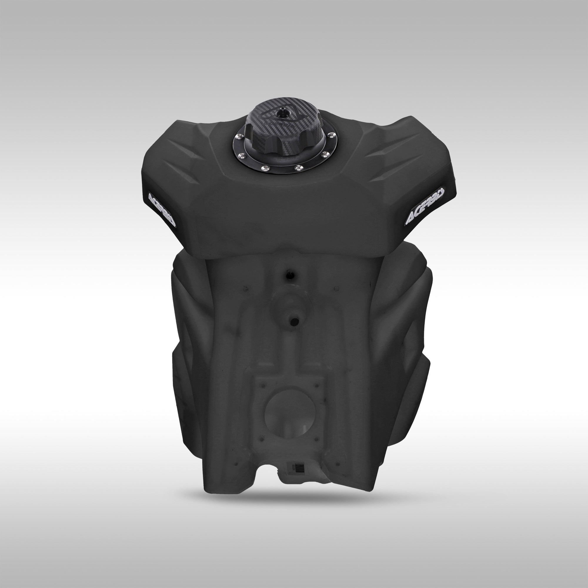 Acerbis - 3.9 Gallon Fuel Tank - 2023–2026 Husqvarna FE / TE / FX