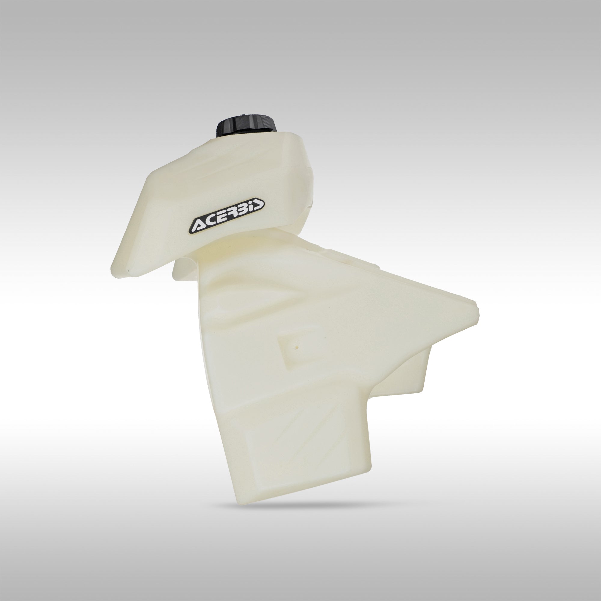 Acerbis - 3.9 Gallon Fuel Tank - 2023–2026 Husqvarna FE / TE / FX / TX -  TMBR MOTO