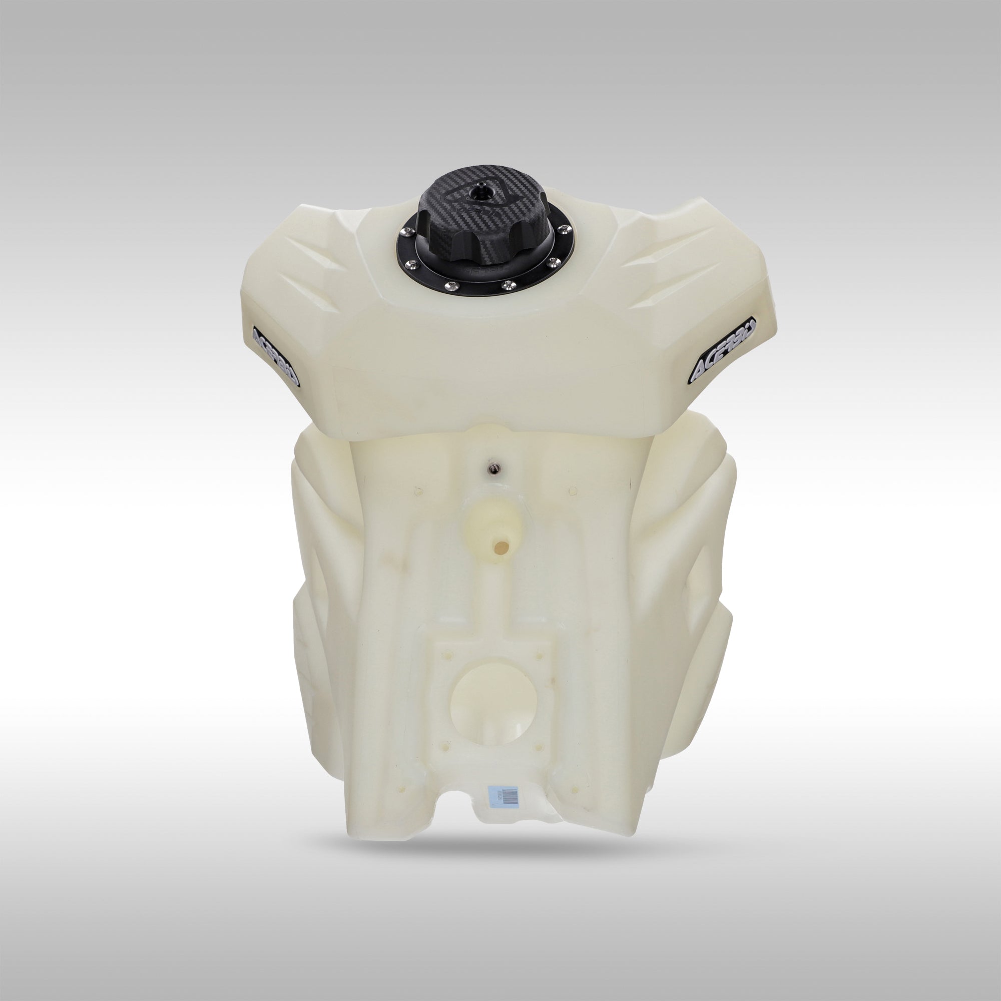 Acerbis - 3.9 Gallon Fuel Tank - 2023–2026 Husqvarna FE / TE / FX