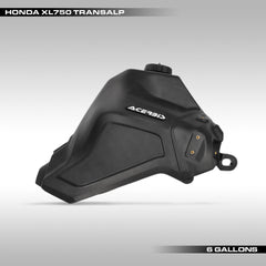 Acerbis_6_Gallon_Fuel_Tank_Hon