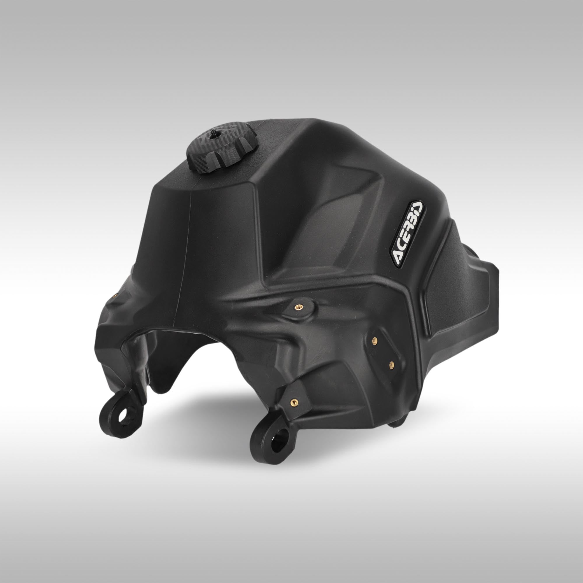 Acerbis 6 Gallon Fuel Tank - Honda XL750 Transalp | TMBR MOTO