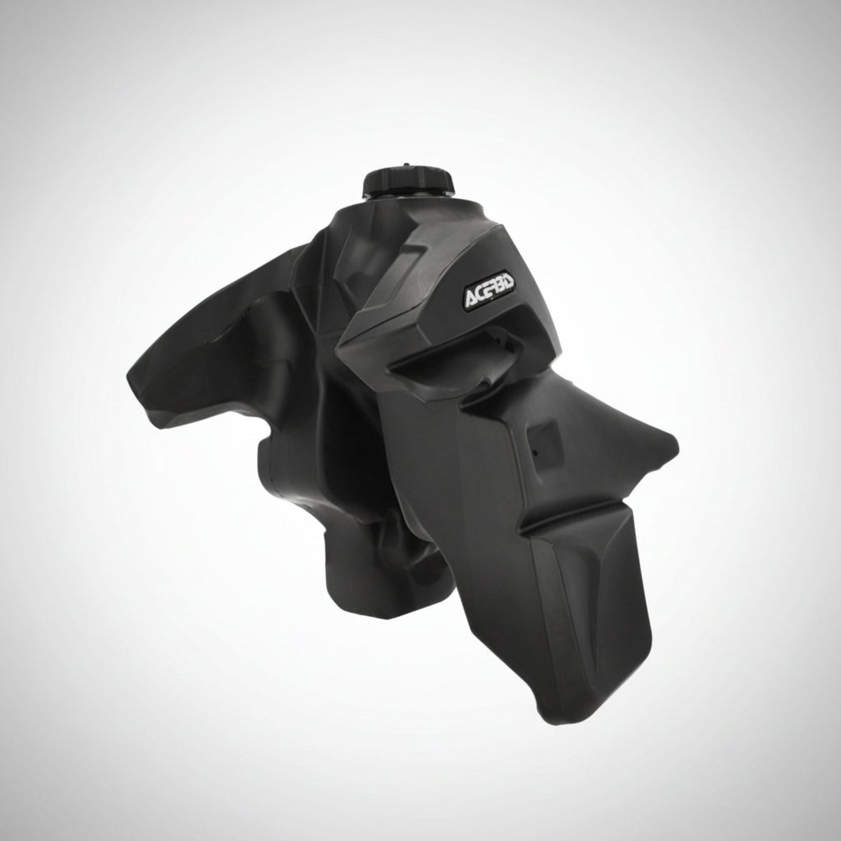 Acerbis fuel tank for KTM EXC-F