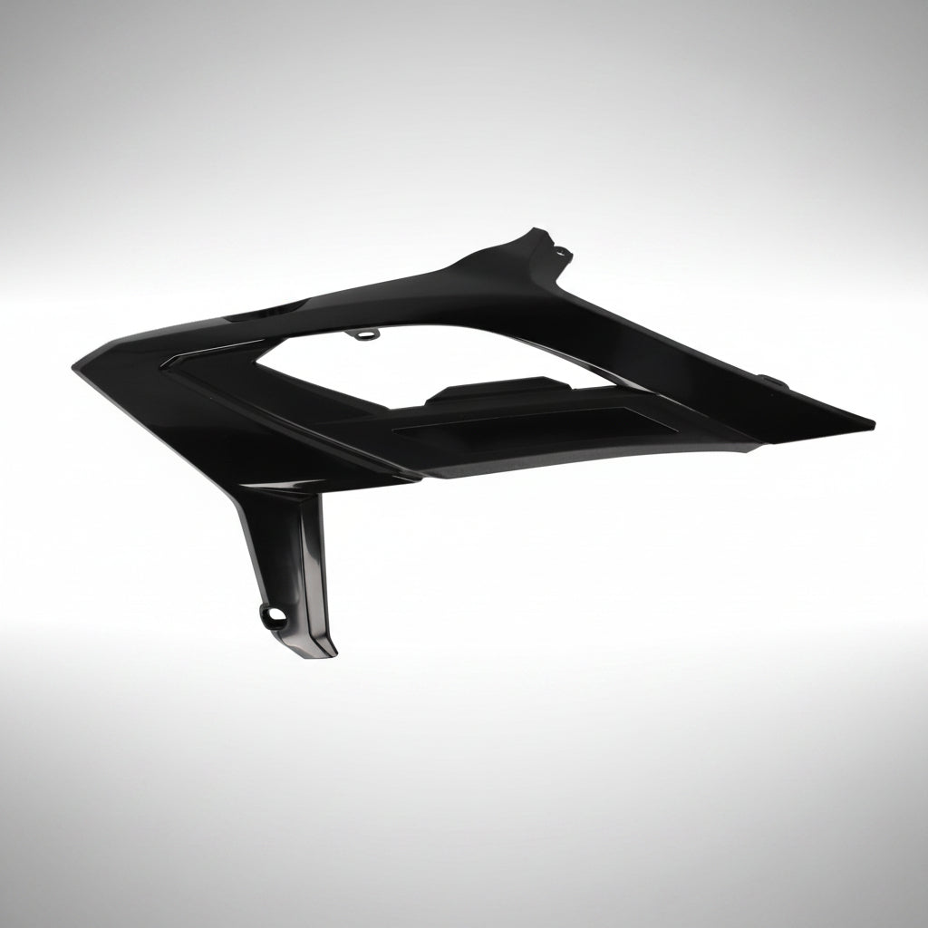 Acerbis - Radiator Shrouds - Beta 2023–2024