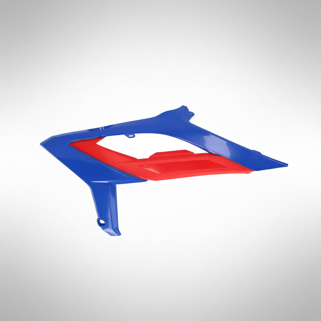 Acerbis - Radiator Shrouds - Beta 2023–2024