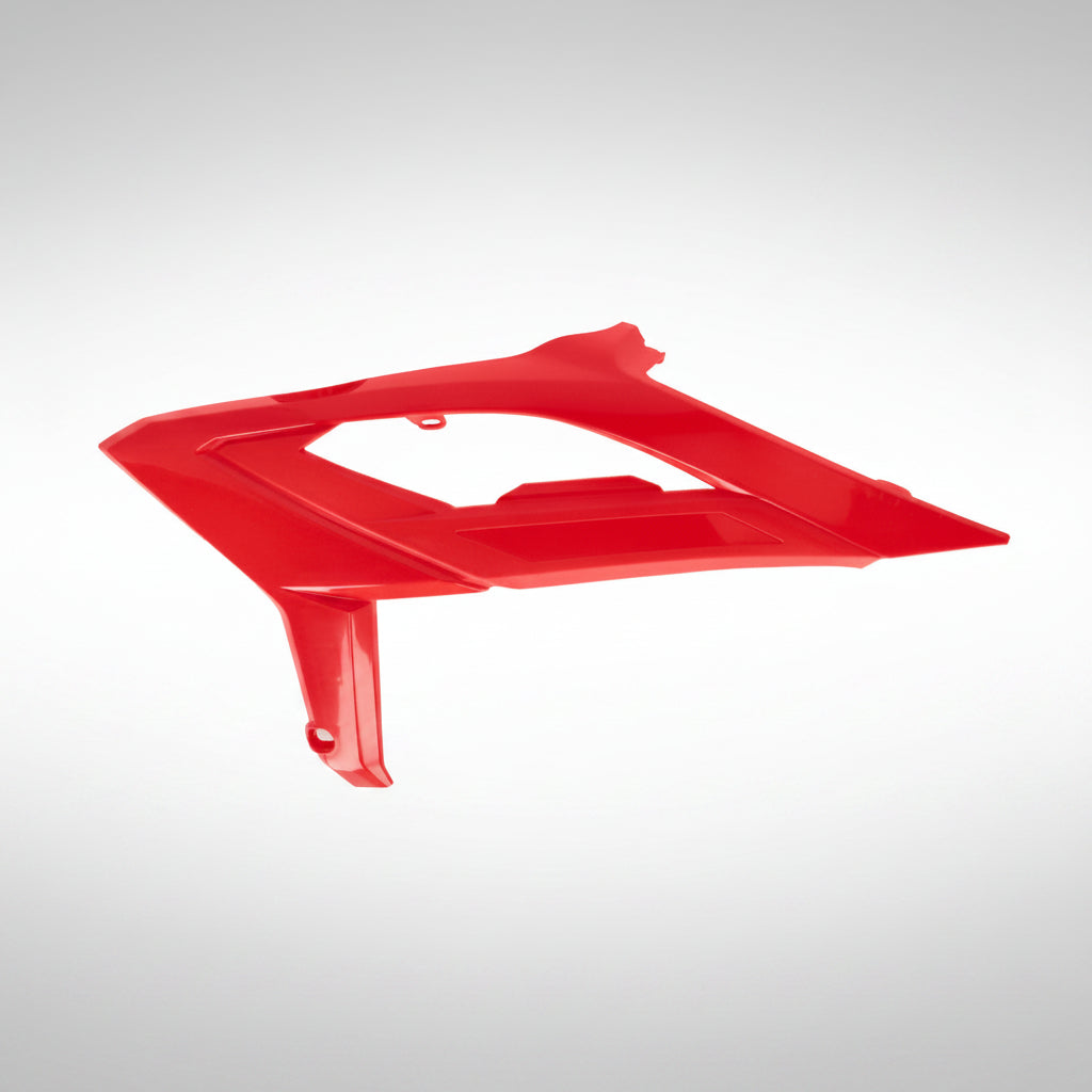 Acerbis - Radiator Shrouds - Beta 2023–2024