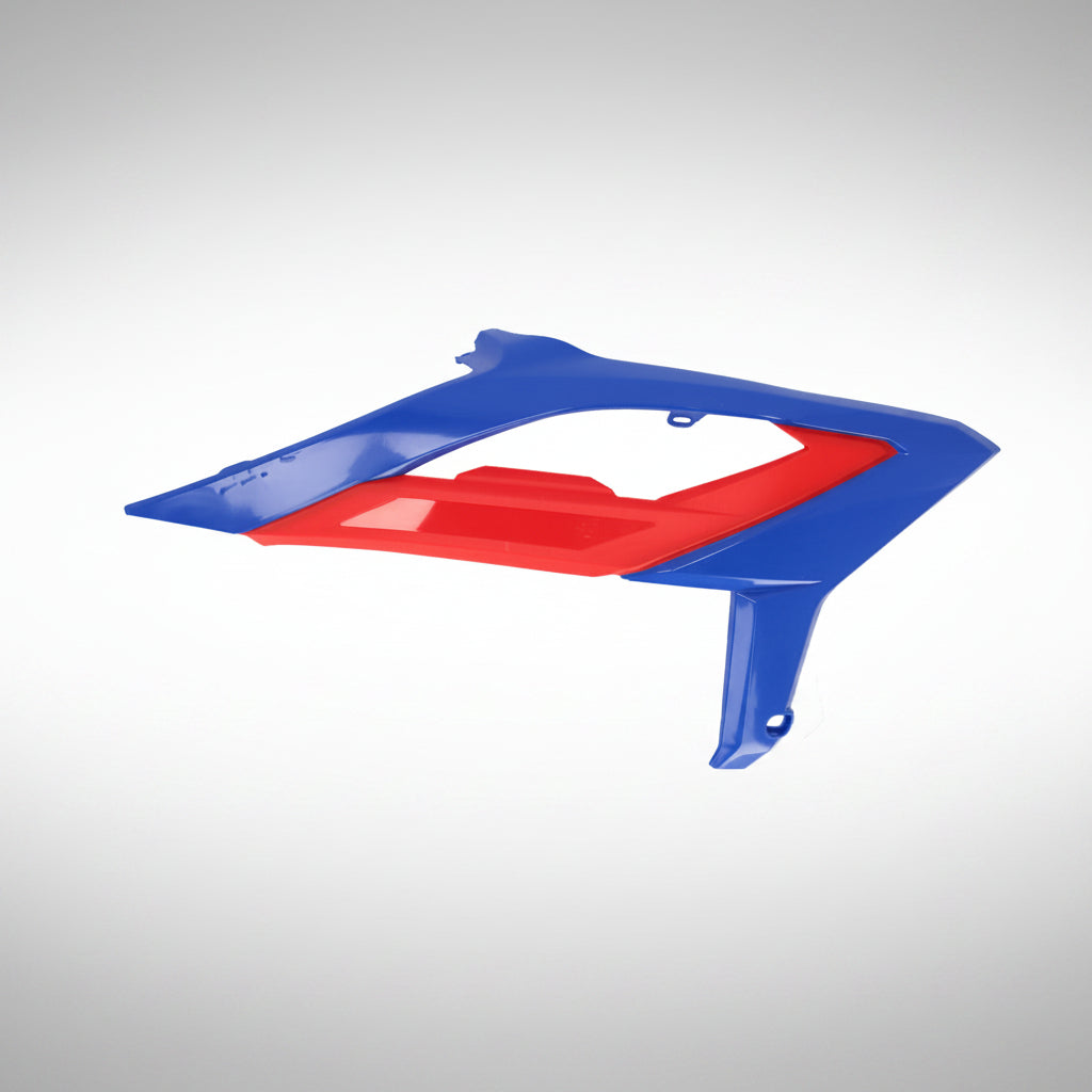 Acerbis - Radiator Shrouds - Beta 2023–2024