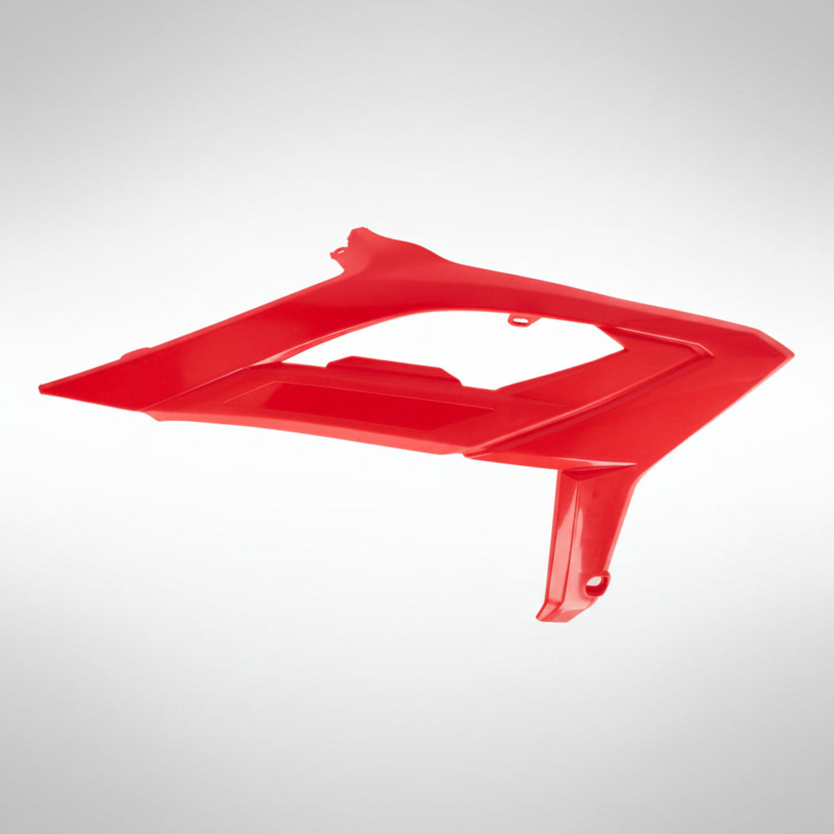 Acerbis - Radiator Shrouds - Beta 2023–2024