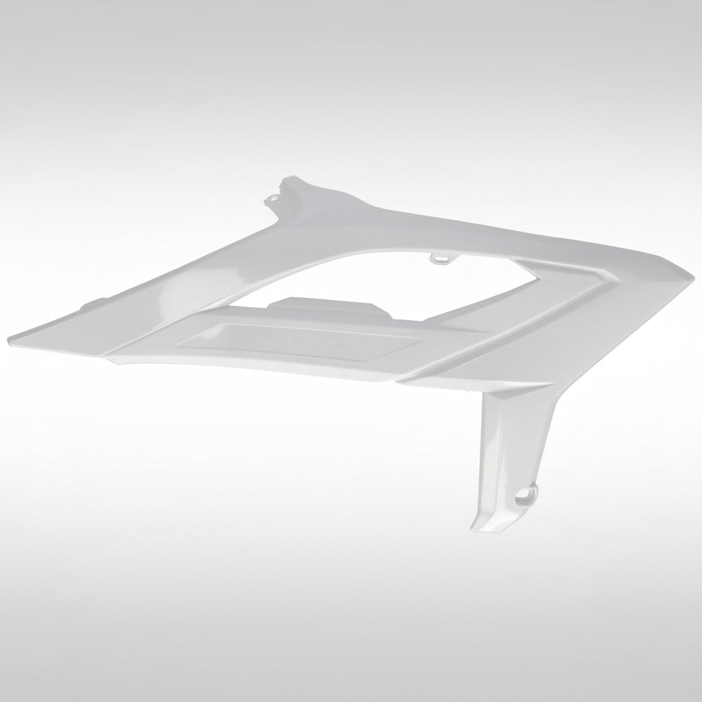 Acerbis - Radiator Shrouds - Beta 2023–2024