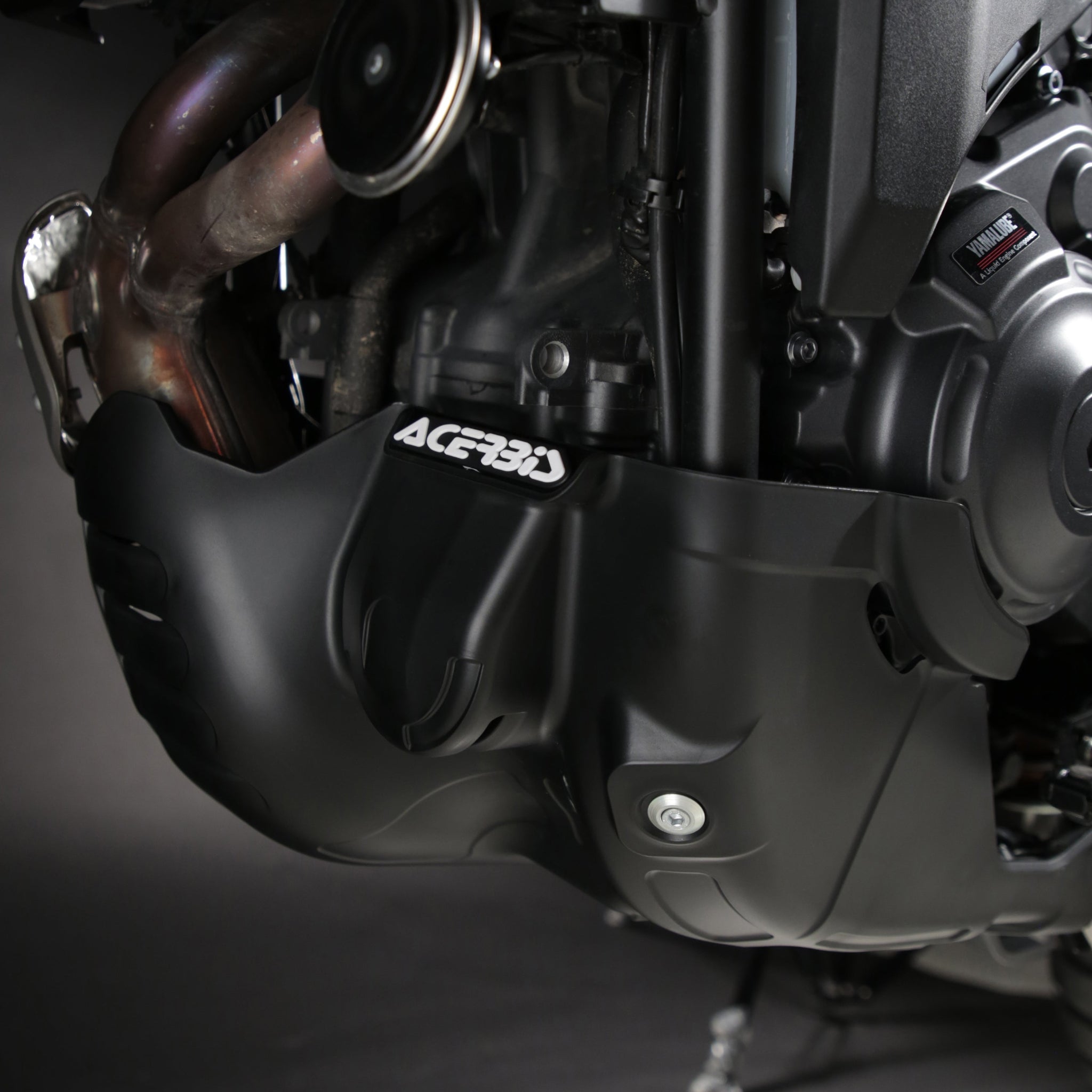 Acerbis - Skid Plate - 2025+ Yamaha Tenere 700 - TMBR MOTO