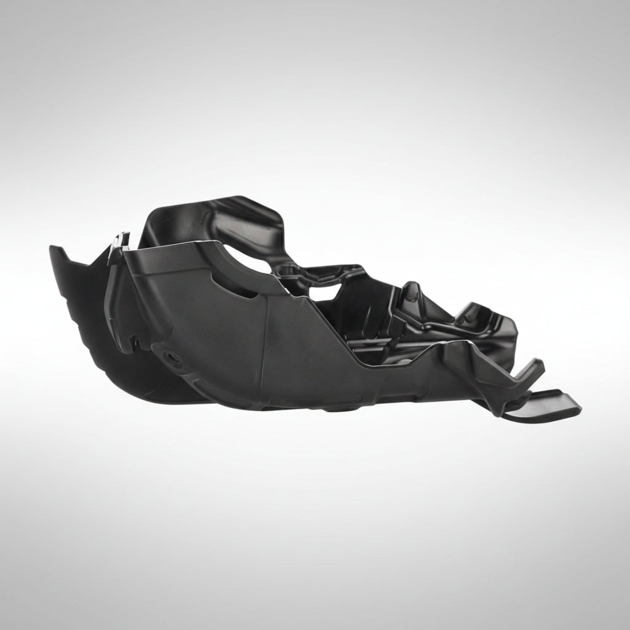 Acerbis - Skid Plate - 2025+ Yamaha Tenere 700 - TMBR MOTO