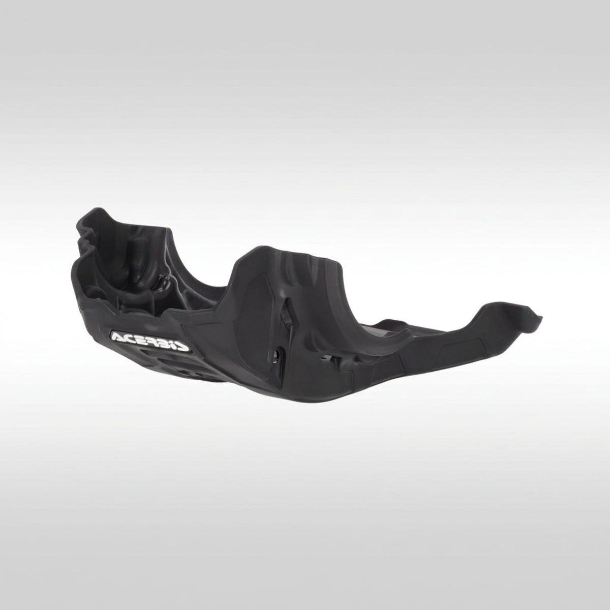 Acerbis - Skid Plate - 2025+ Suzuki DR-Z4S