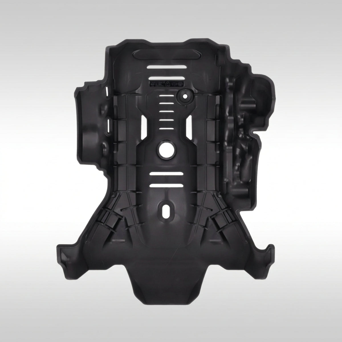 Acerbis - Skid Plate - 2025+ Suzuki DR-Z4S