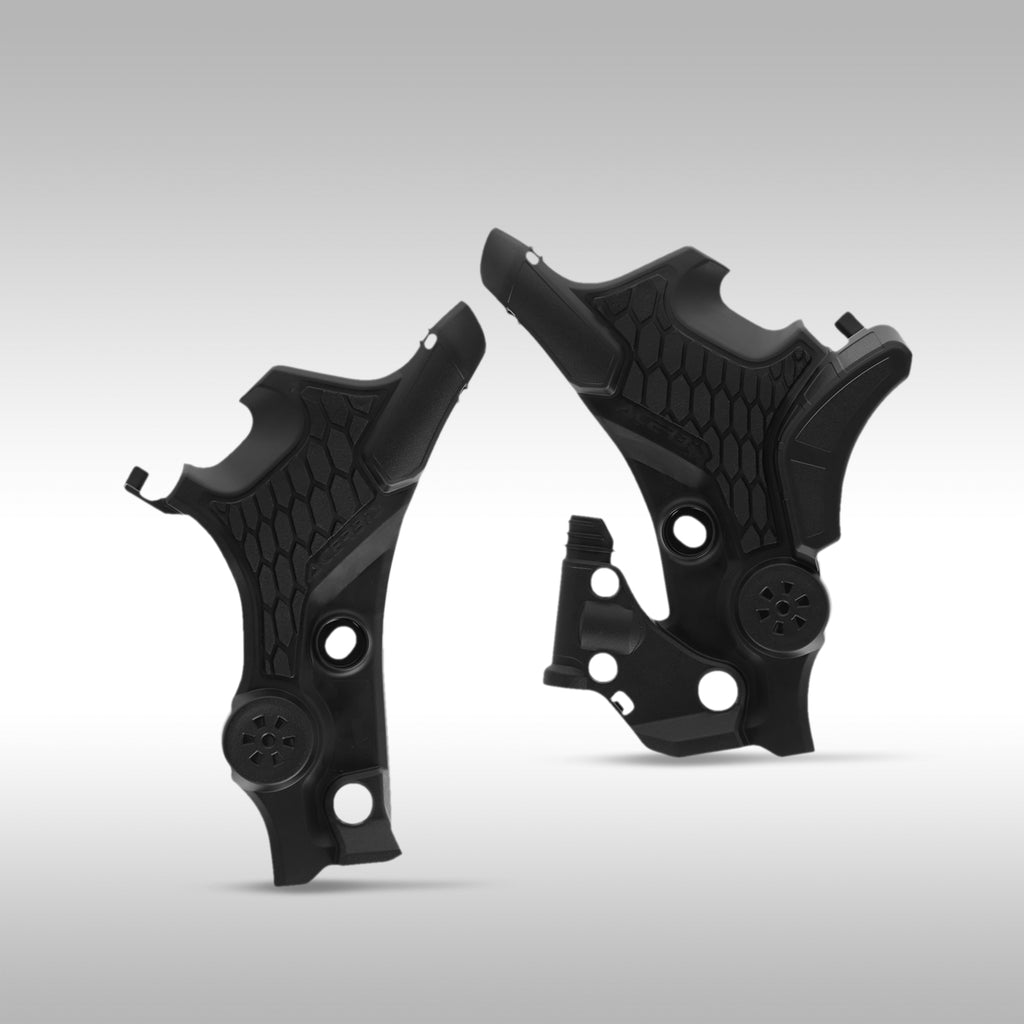 ACERBIS - X-Grip Frame Guards - Honda XL750 Transalp - TMBR MOTO