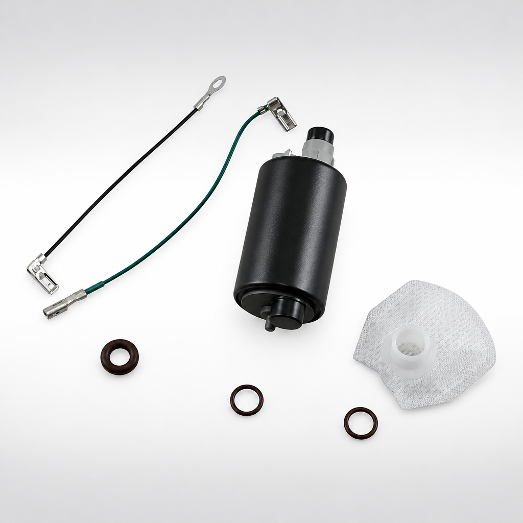 All Balls - Fuel Pump Rebuild Kit