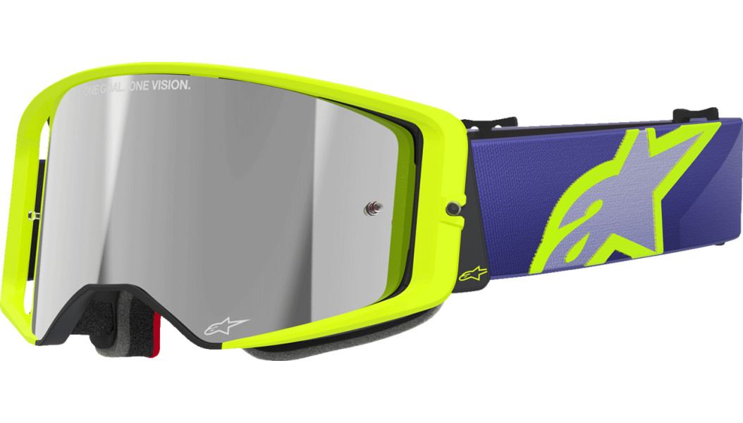 ALPINESTARS - SUPERTECH CORP OFFROAD GOGGLES