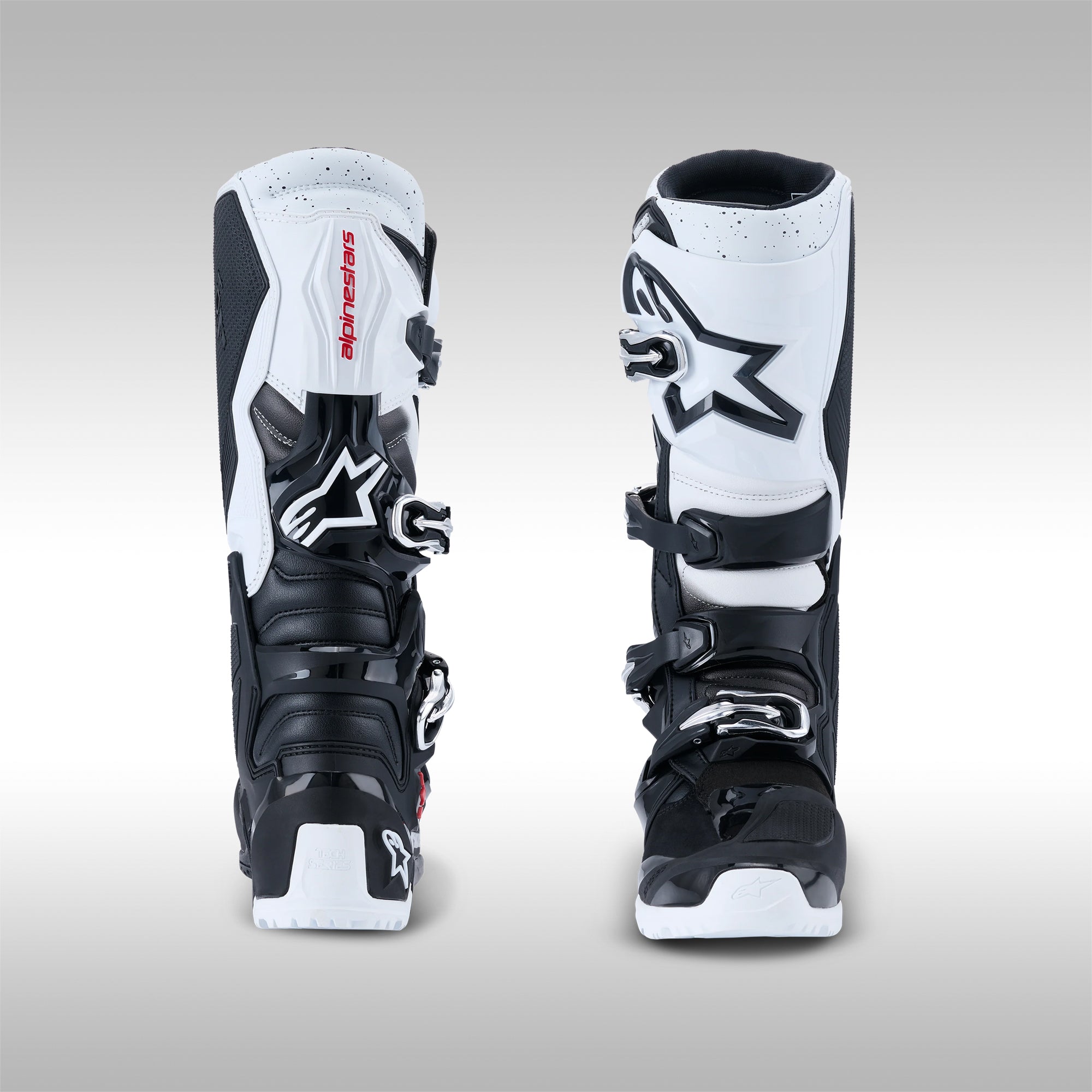 Alpinestars - Tech 7 Enduro Boots - 2026 - TMBR MOTO