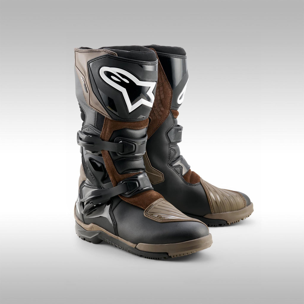 Alpinestars Corozal V2 Adventure Drystar Boots - 2040126 | TMBR MOTO