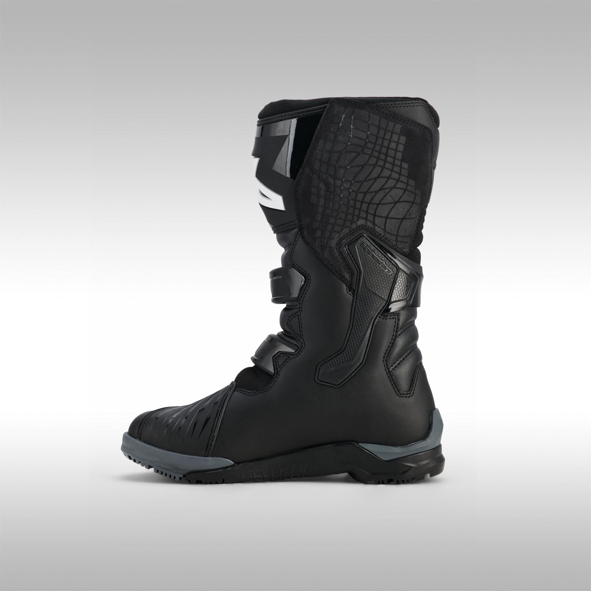 Alpinestars Corozal V2 Adventure Drystar Boots - 2040126 | TMBR MOTO