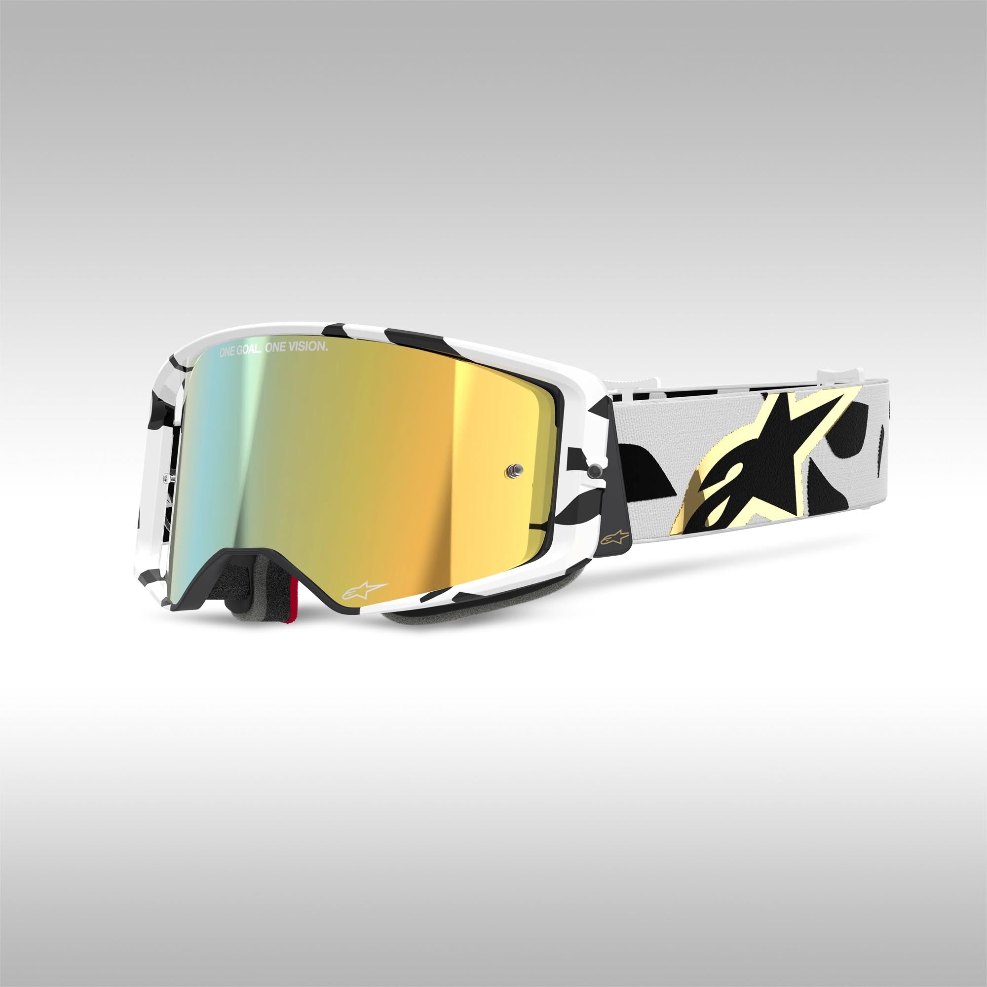 ALPINESTARS - SUPERTECH CORP OFFROAD GOGGLES - TMBR MOTO