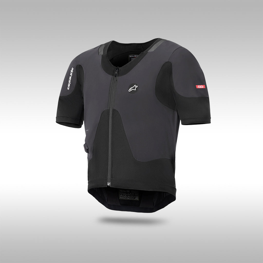 Alpinestars Tech-Air 5 Plasma Airbag Vest System | TMBR MOTO