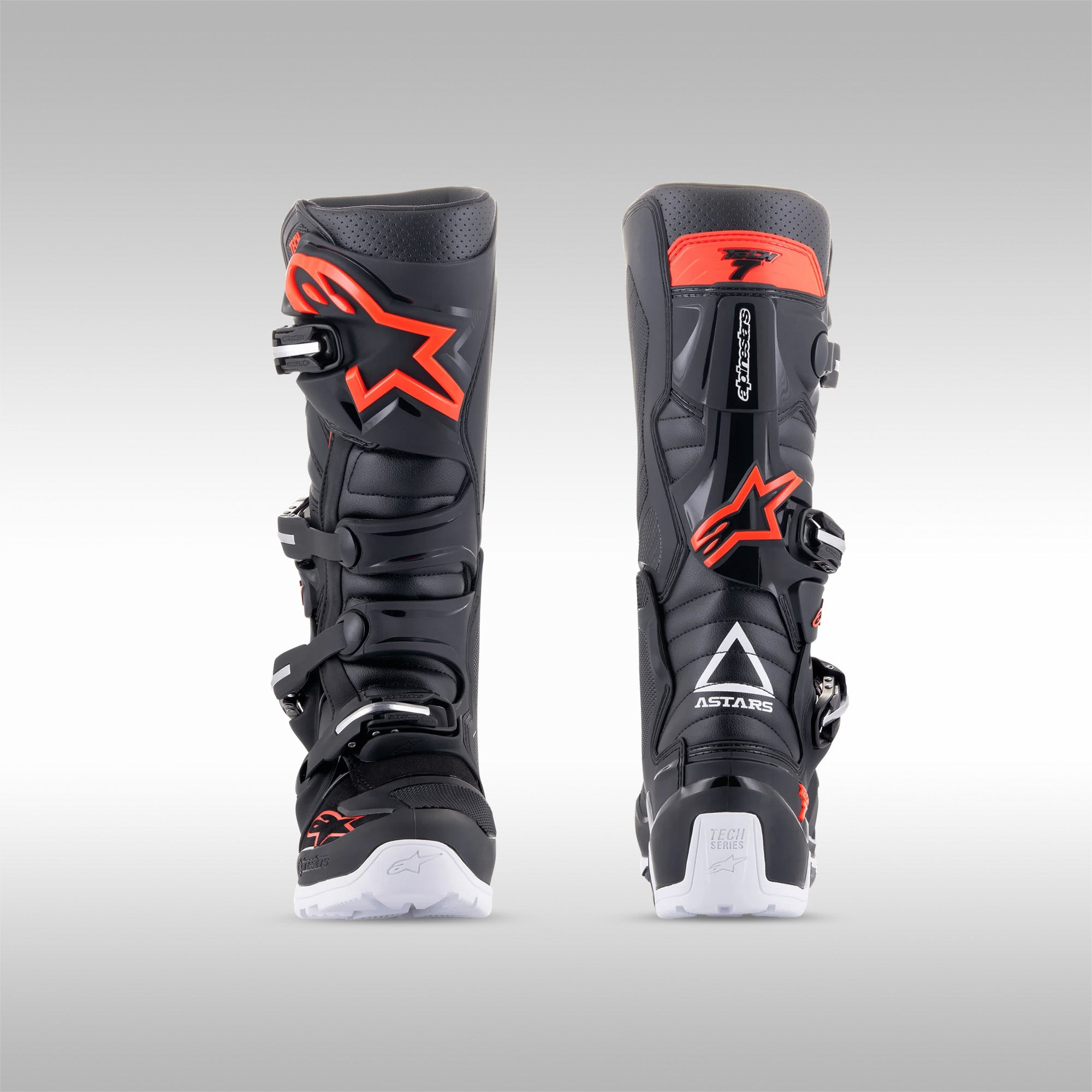 Alpinestars Tech 7 Enduro Boots - Offroad Motorcycle Boots | TMBR MOTO