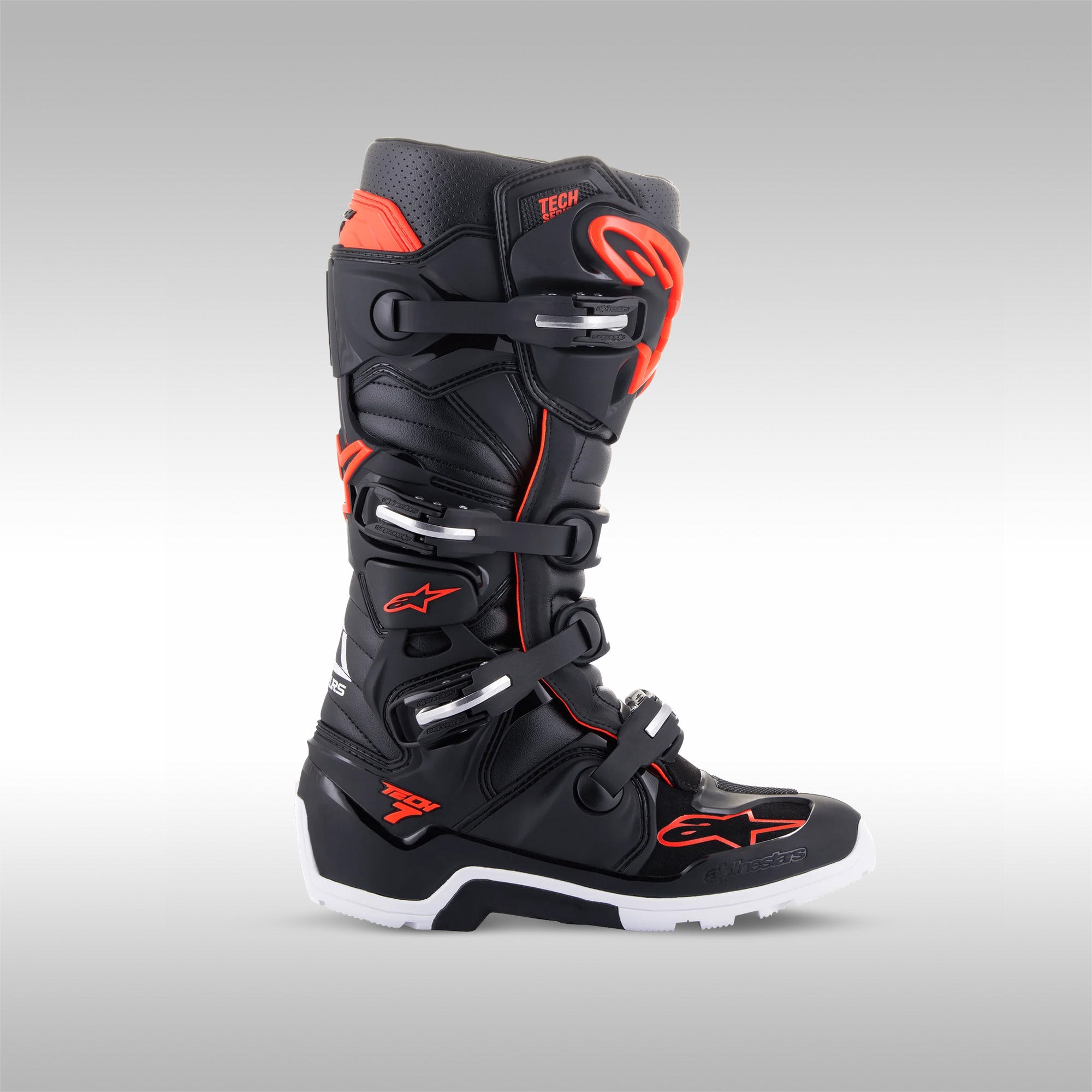 アルパインスターズ テック7 ENDURO ALPINESTARS 25cm Alpinestars Tech 7 Enduro Boots - Offroad Motorcycle Boots | TMBR MOTO