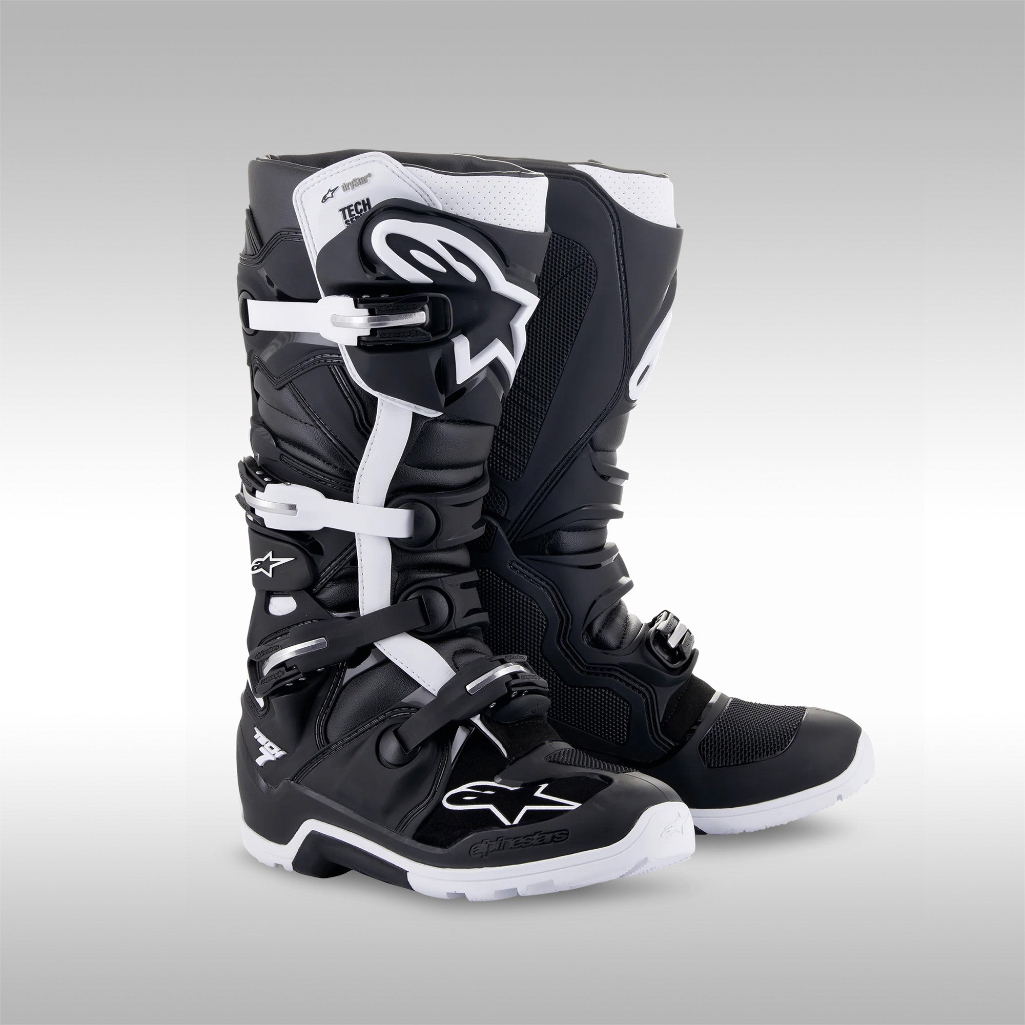 ALPINESTARS - TECH 7 ENDURO DRYSTAR® BOOTS - TMBR MOTO