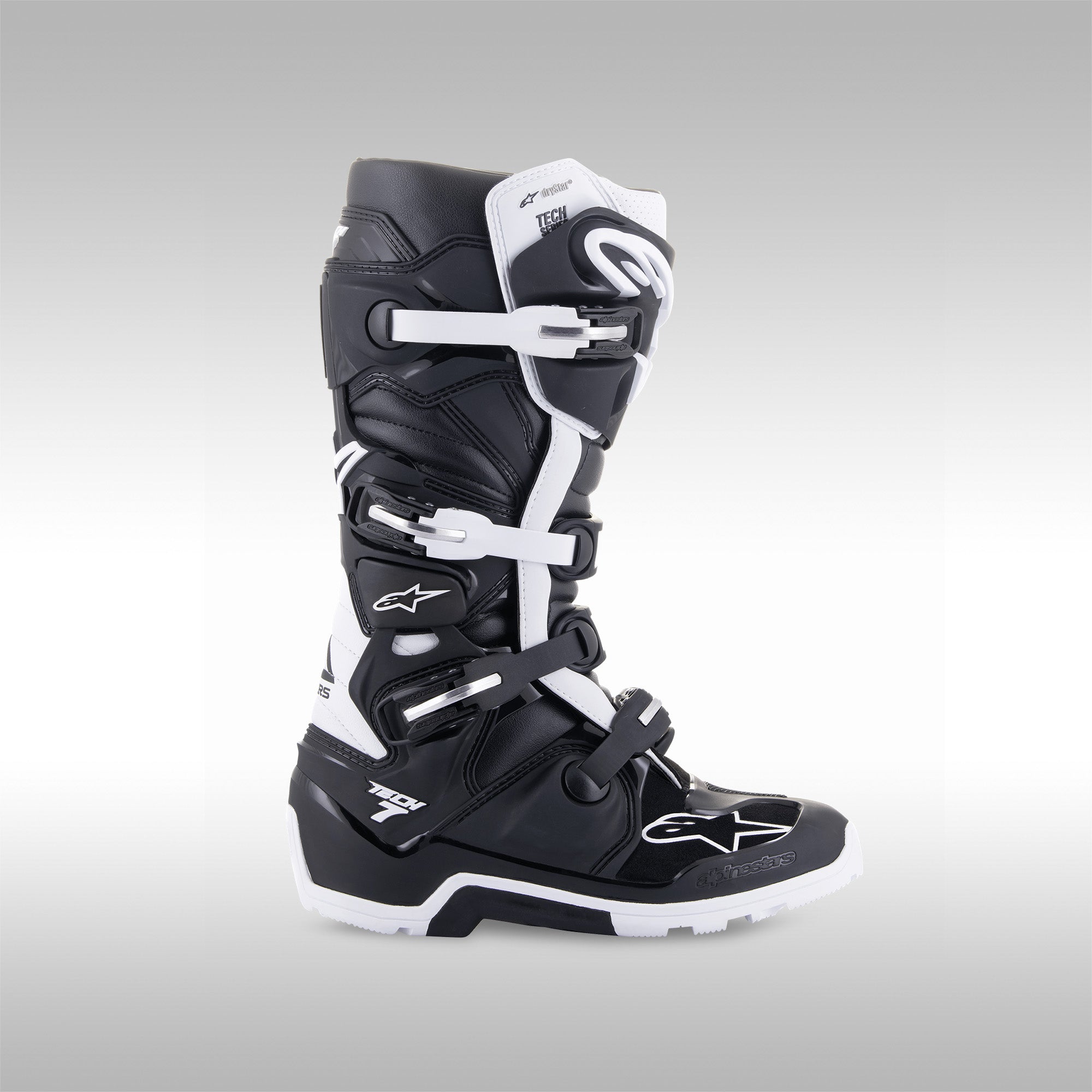 ALPINESTARS - TECH 7 ENDURO DRYSTAR® BOOTS - TMBR MOTO