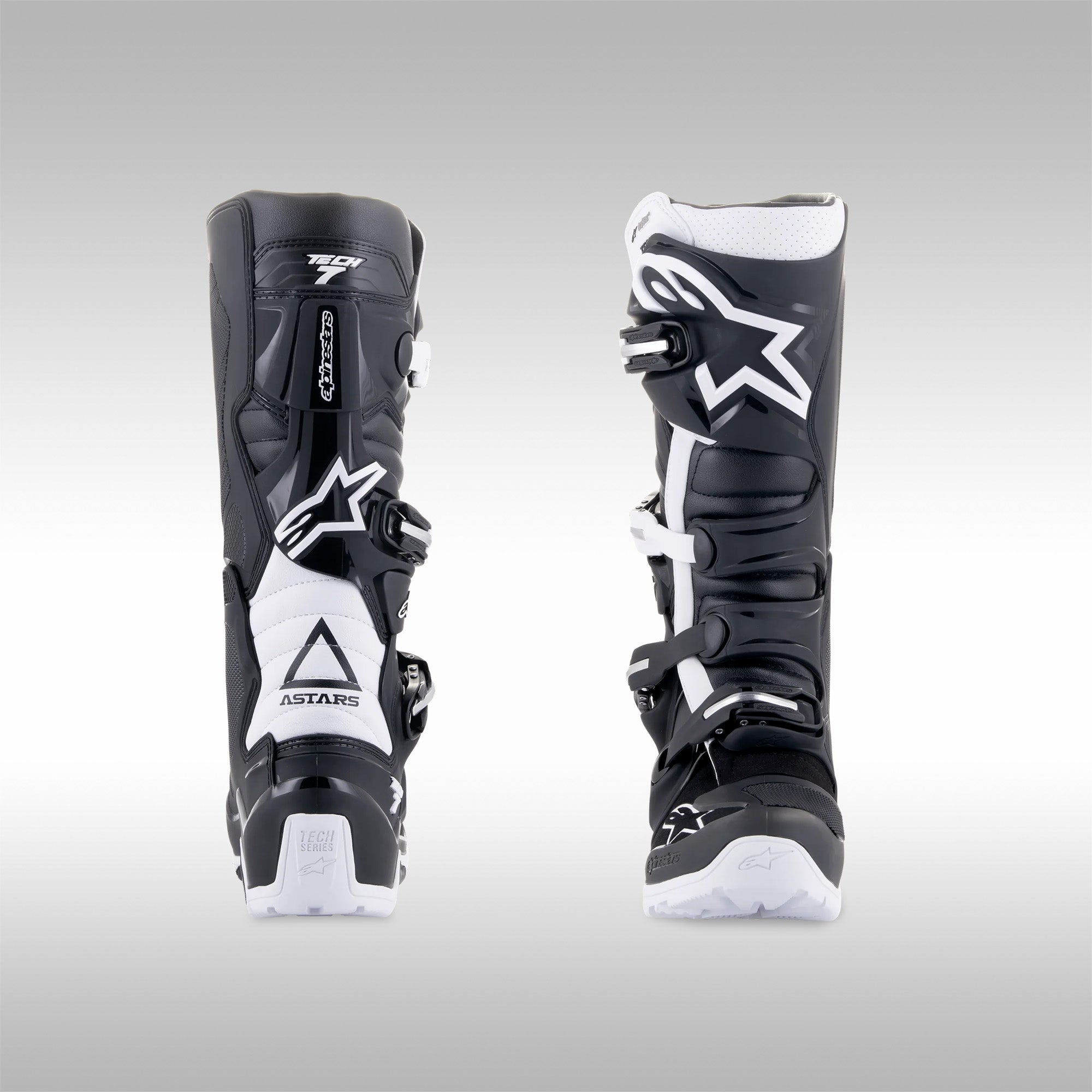 ALPINESTARS - TECH 7 ENDURO DRYSTAR® BOOTS - TMBR MOTO
