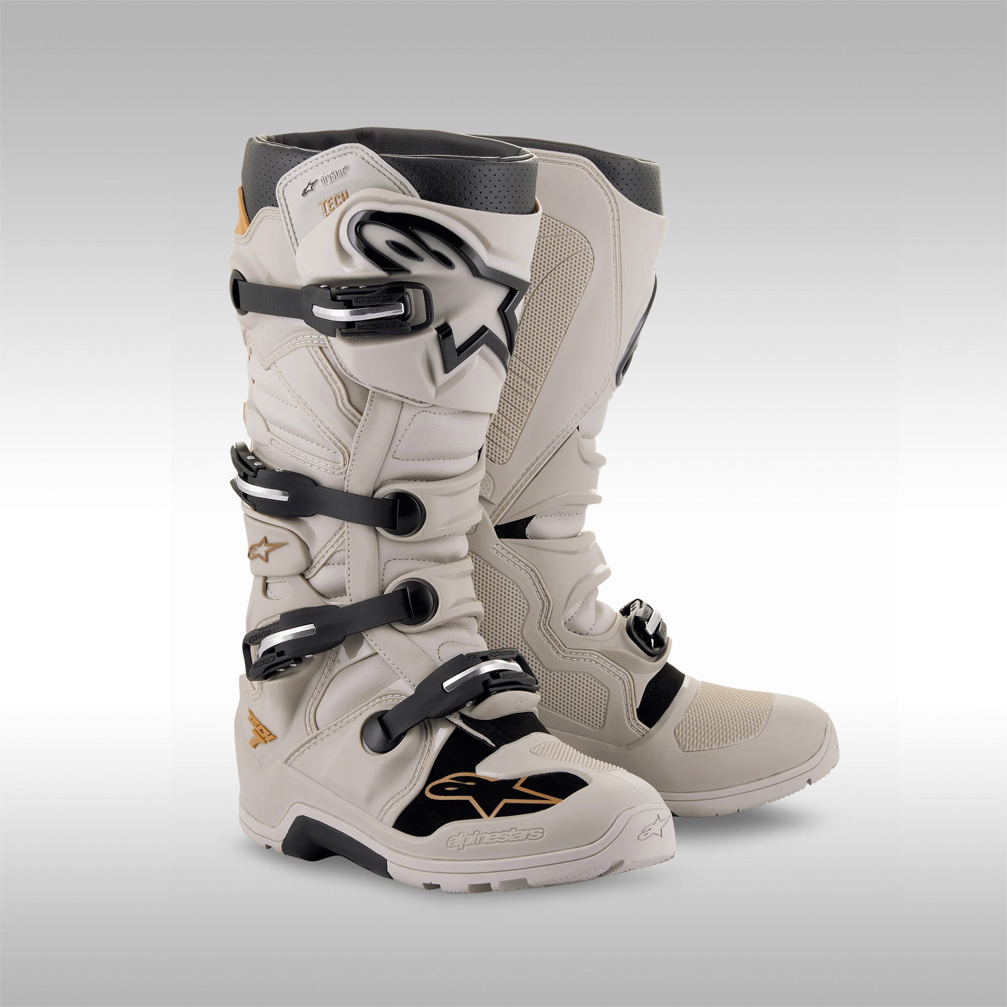ALPINESTARS - TECH 7 ENDURO DRYSTAR® BOOTS - TMBR MOTO
