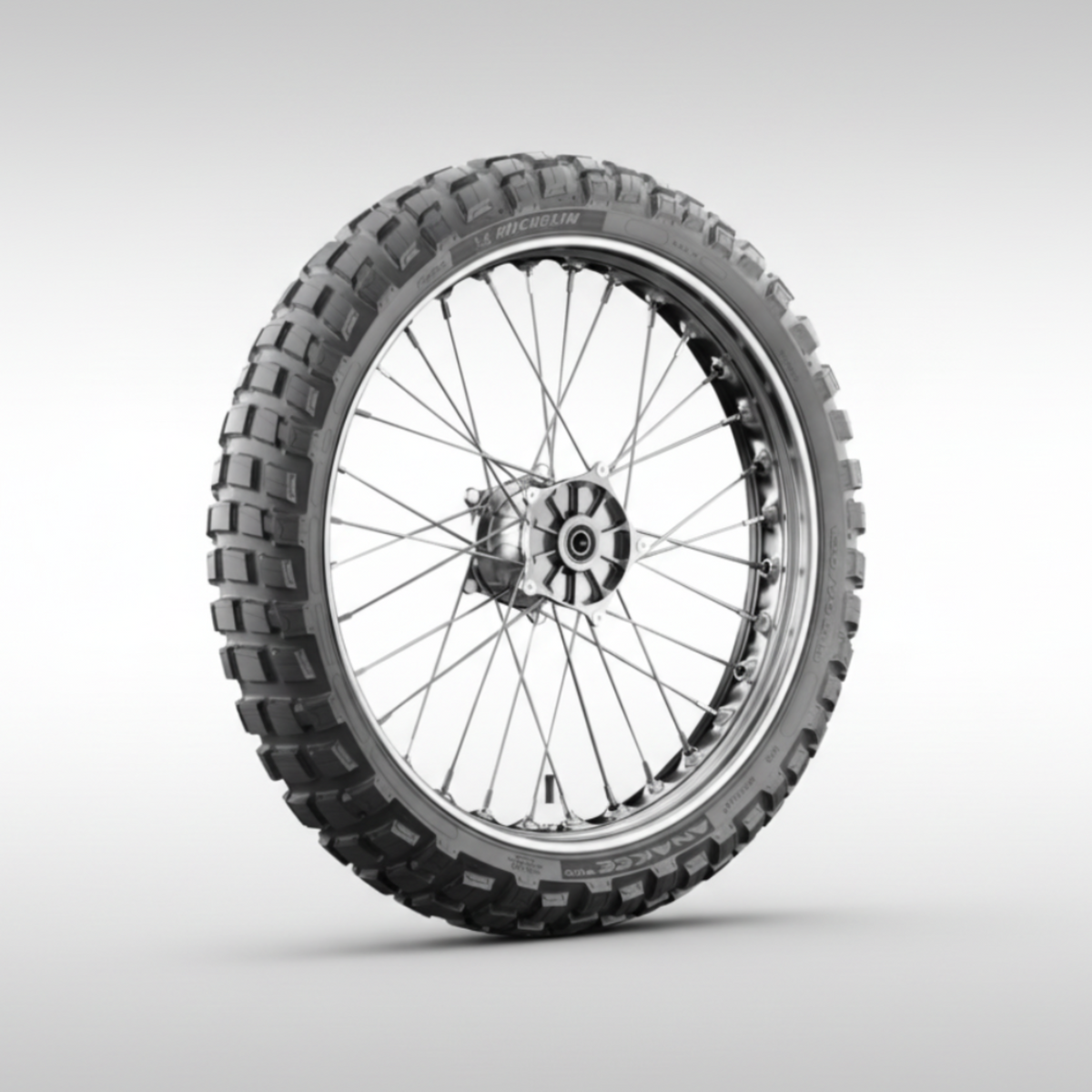 Michelin - Anakee WILD Adventure Motorcycle Tires