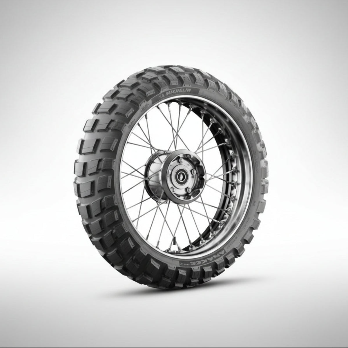 Michelin - Anakee WILD Adventure Motorcycle Tires