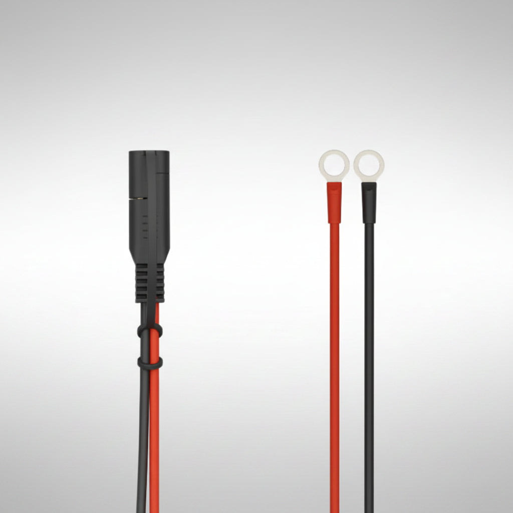 Antigravity Batteries - SAE Charging Pigtail Harness - 16 Inch